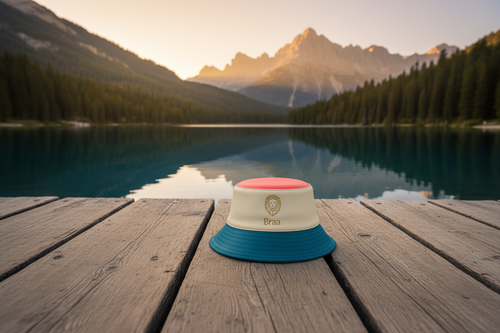 BOB BRAA Royal Blanc – Édition Officielle