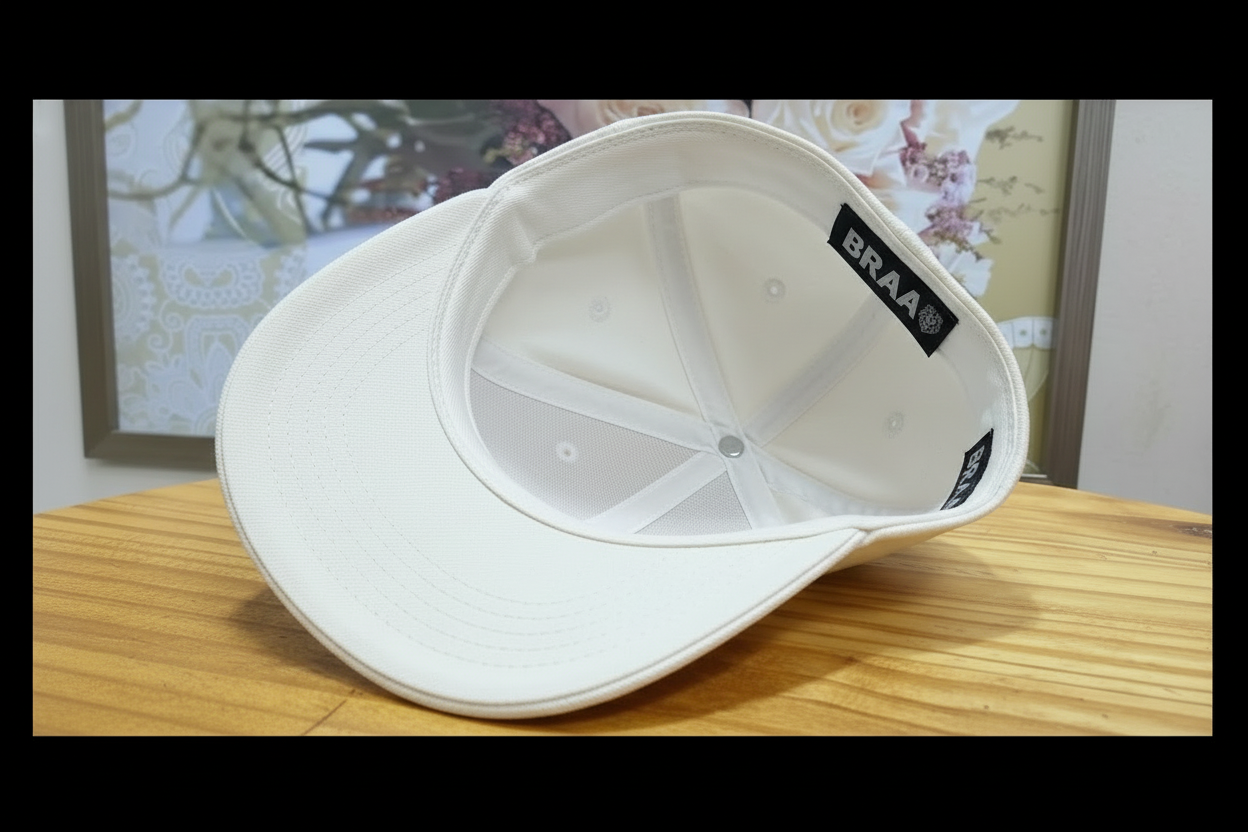 CASQUETTE BRAA Royal – Édition