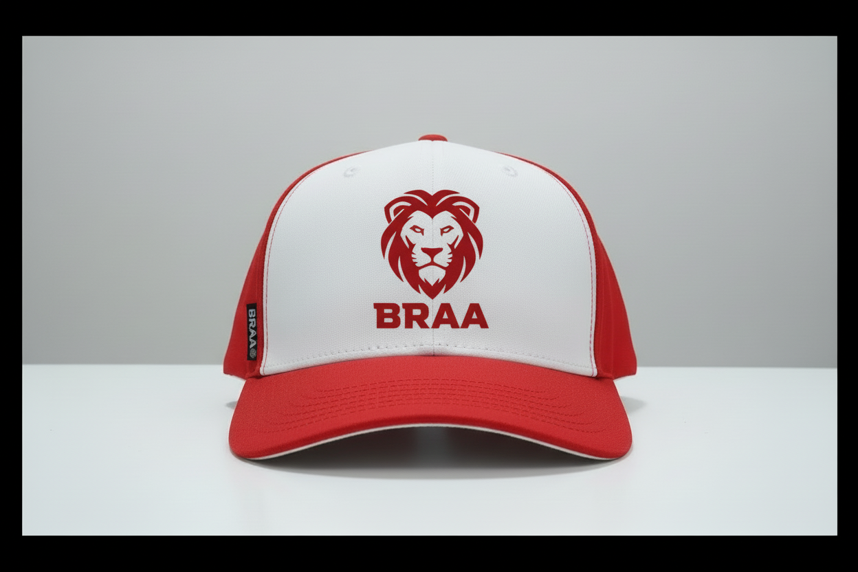 CASQUETTE BRAA Royal – Édition