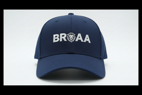 CASQUETTE BRAA Royal – Édition